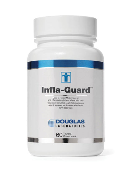 Infla-Guard : Apaisez l'Inflammation Naturellement