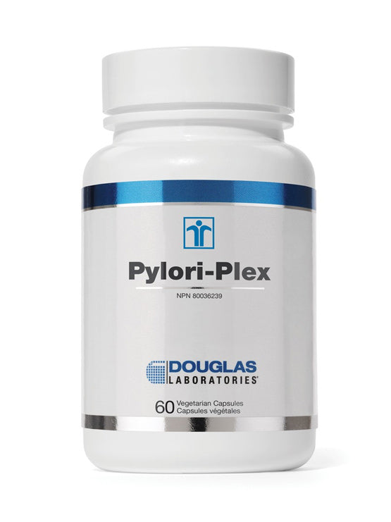 Py-Plex - Un Soutien Naturel pour Votre Santé Digestive