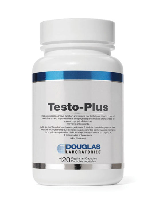 Testo-Plus : Boostez Votre Vitalité