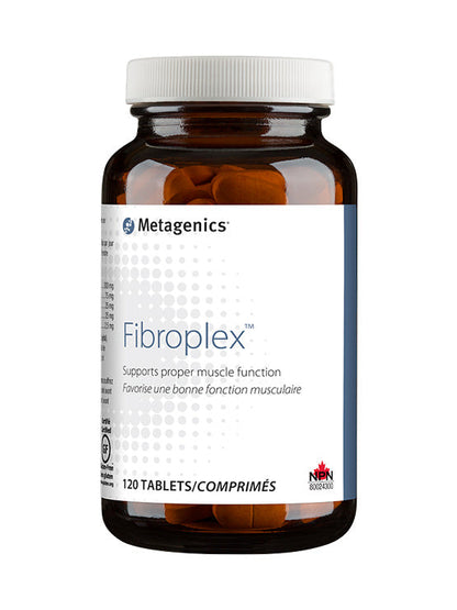 Fibroplex - Pour le Fonctionnement Musculaire Optimal