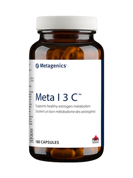 Meta I 3 C - Soutien œstrogènes