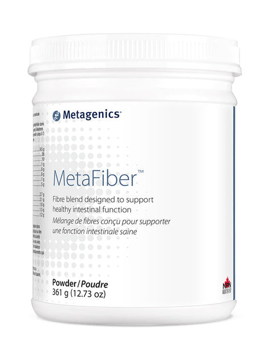 MetaFiber - Bien-être Intestinal