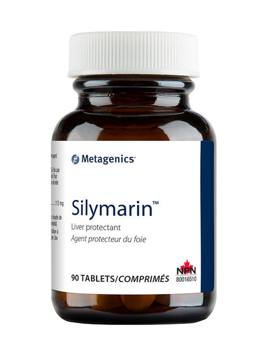 Silymarin - Protection traditionnelle pour le foie
