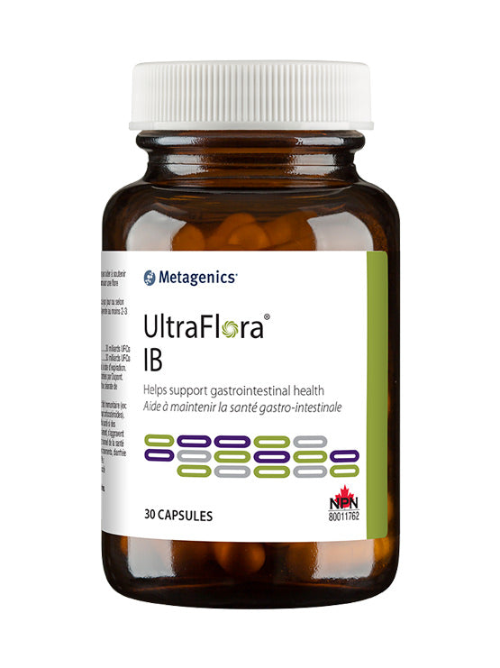 UltraFlora IB - Santé Intestinale
