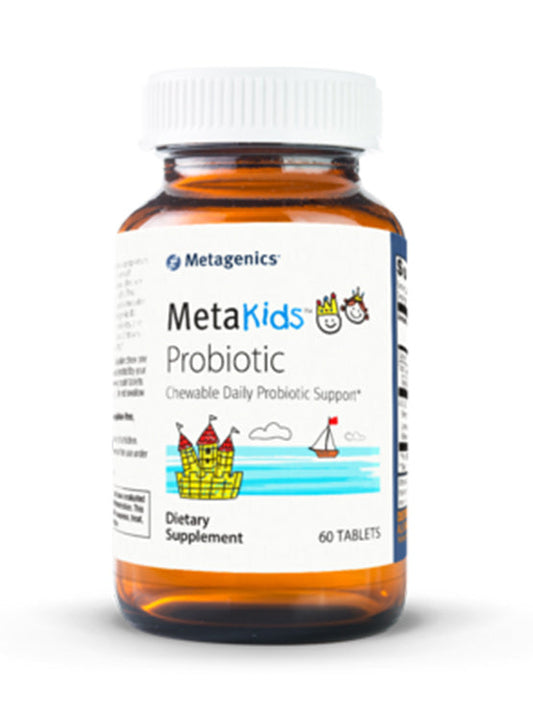 MetaKids Probiotic - Soutien probiotique pour les enfants