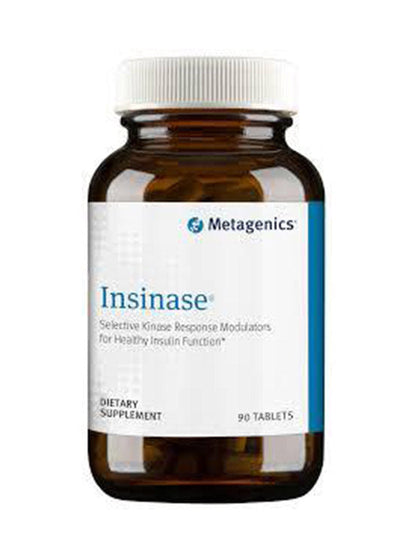 Insinase - Formulation Naturelle