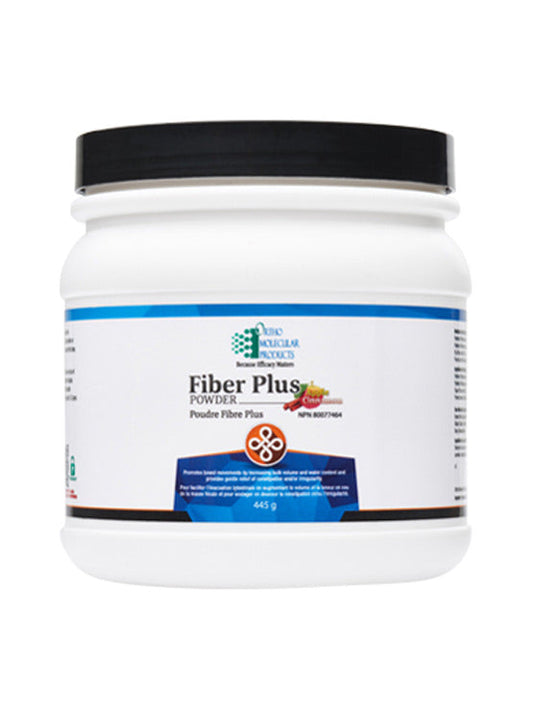 Fiber Plus - Digestion et le Transit Intestinal