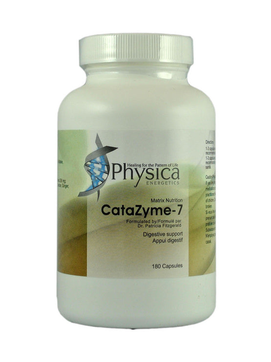 CataZyme-7