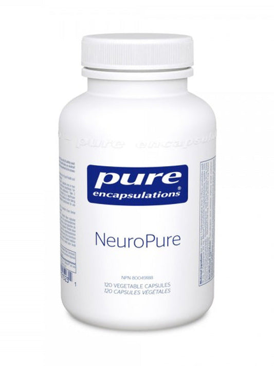 NeuroPure - Neurologique et Humeur