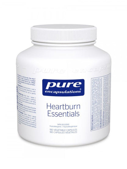 Heartburn Essentials