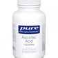 Ascorbic Acid capsules - Renforcement Antioxydant