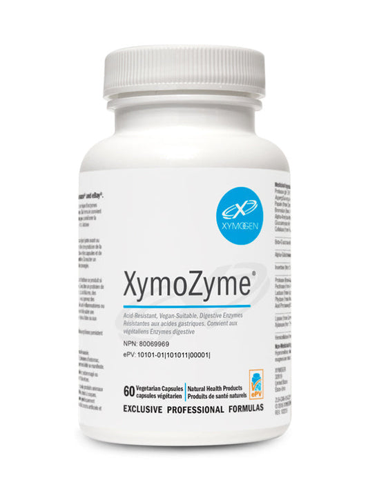 XymoZyme - Soutien Digestif Complet