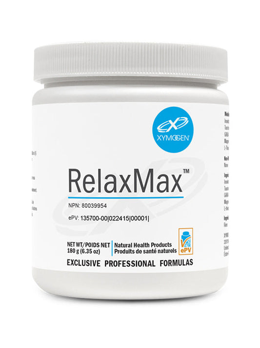 RelaxMax - Soutien pour la Détente Temporaire