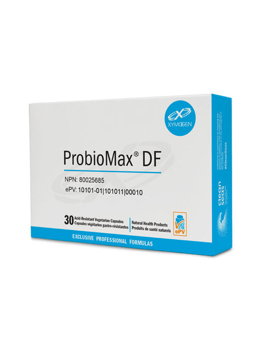 Probiotic 100B - Soutien pour une flore intestinale saine