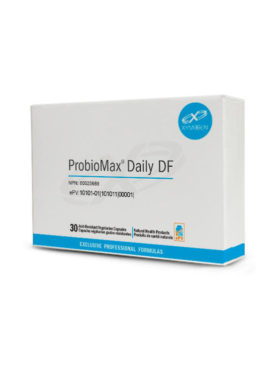 Probiotic 30B - Soutien pour une flore intestinale saine