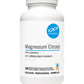 Magnesium Citrate - Métabolisme et les Muscles