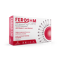 Ferosom Forte LCE - Supplément de Fer Liposomal pour une Absorption Optimale