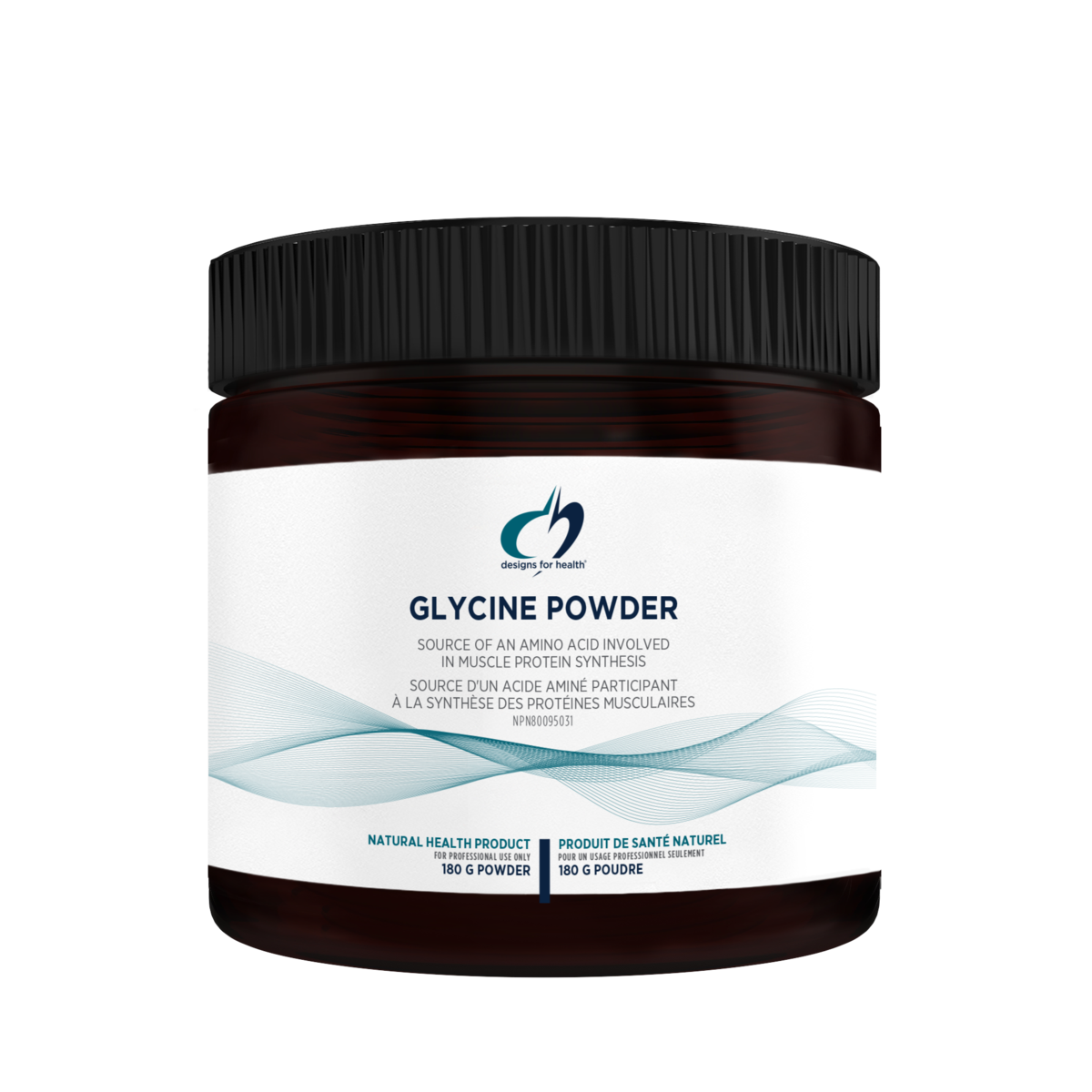Glycine Powder - Poudre de Glycine Pure pour la Santé