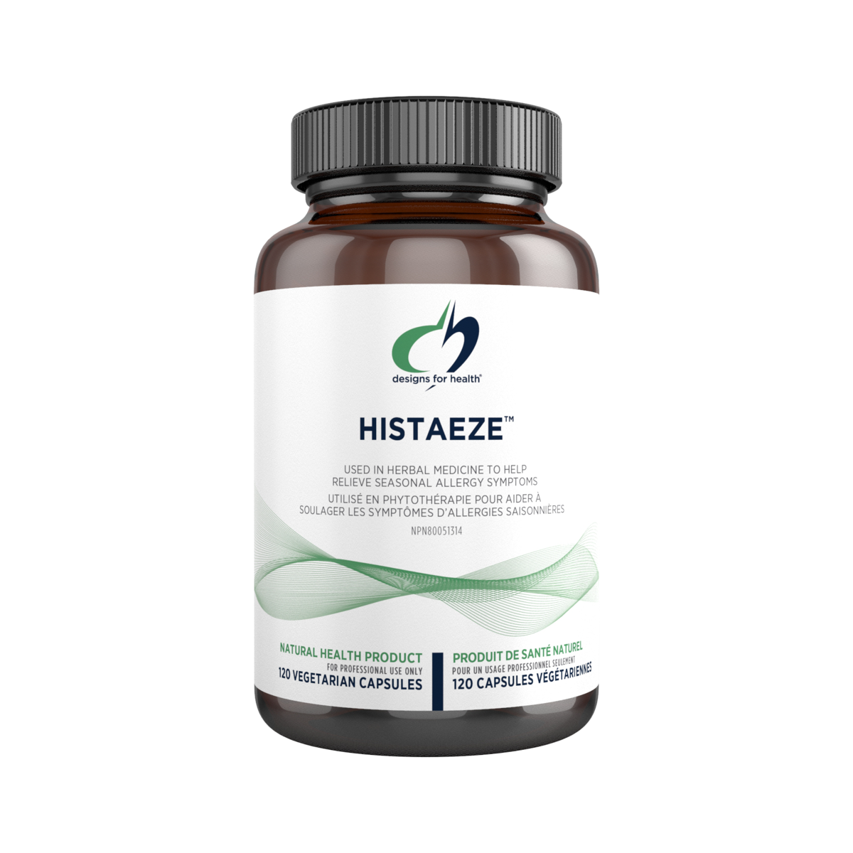 HistaEze - Votre Solution Contre les Allergies Saisonnières