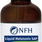 Liquid Melatonine SAP - Aide Naturelle au Sommeil