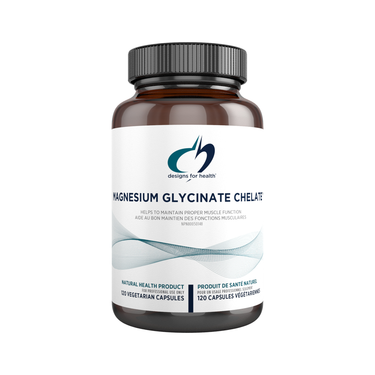 Magnesium Glycinate Chelate : Pour une Absorption Optimale du Magnésium
