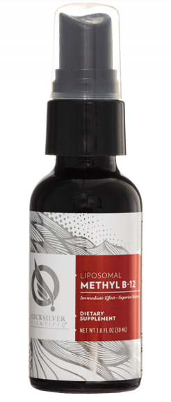 Methyl B-12 - Action Rapide