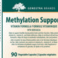 Methylation Support – Soutien Métabolique et Cardiovasculaire