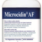 Microcidin AF - Diarrhée et les Troubles Digestifs