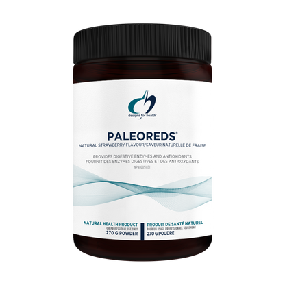 PaleoReds - la Poudre aux Phytonutriments