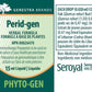 Perid-gen – Extrait de Phytoembryothérapie