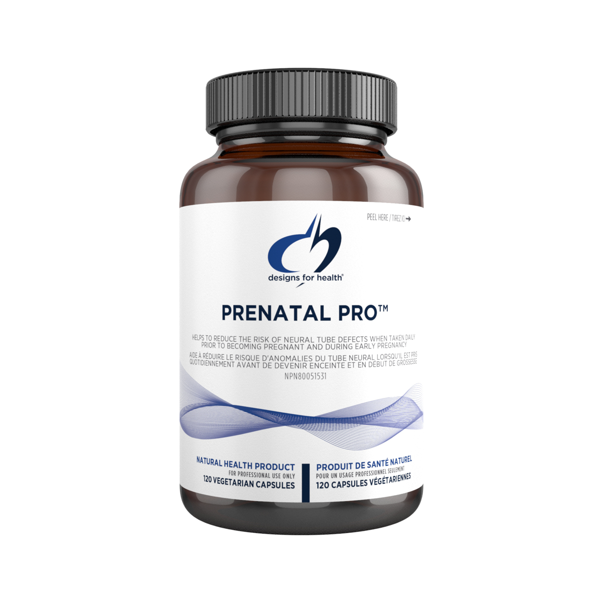 Prenatal Pro - Soutien Prénatal Complet