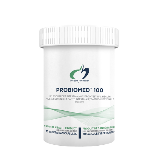 ProbioMed 100 - Défendez Votre Santé Digestive