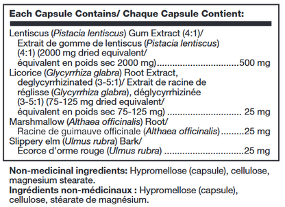 Py-Plex - Un Soutien Naturel pour Votre Santé Digestive