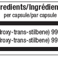 Trans Resveratrol 99% - Une Bouffée d'Antioxydants pour une Santé Optimale