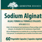 Sodium Alginate - Métabolisme des Graisses et Protéines