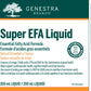 Super EFA Liquid - Bien-être Cardiovasculaire
