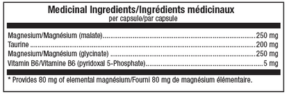 Synermag - L'Équilibre Minéral Essentiel