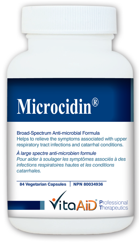Microcidin