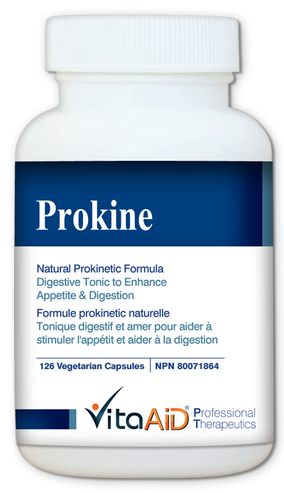 Prokine - Soutien Digestif