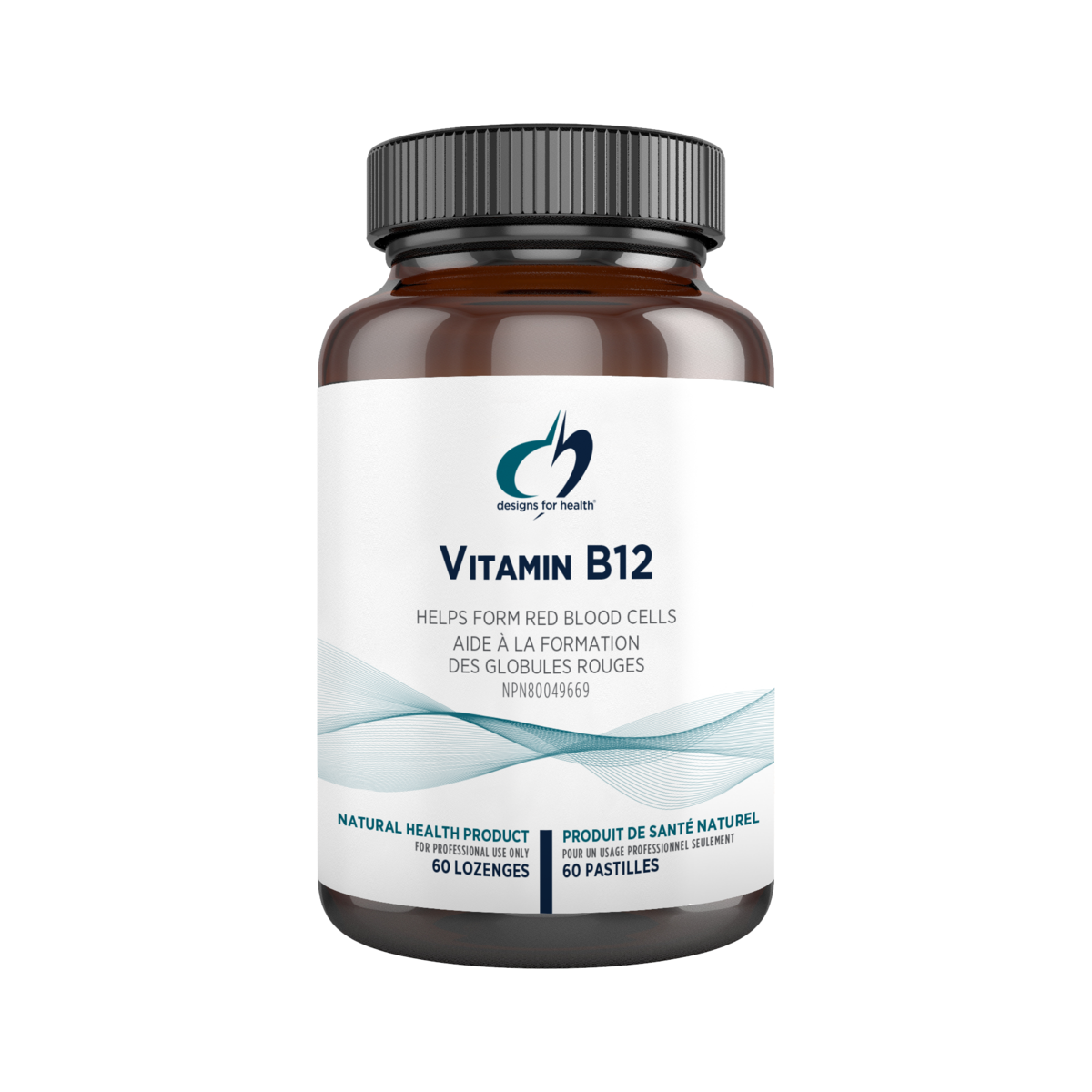 Vitamine B12 pour la Santé Optimale