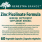 Zinc Picolinate Formula - Renforcez votre Immunité et votre Peau