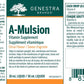 A-Mulsion : Vitamine A Liquide pour une Bonne Santé