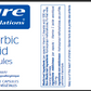 Ascorbic Acid capsules