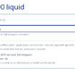 B12 5000 Liquid