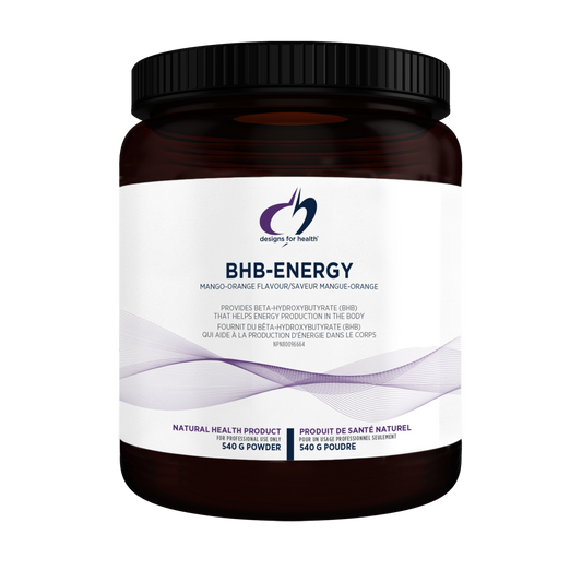 BHB-Energy - Boostez Votre Énergie