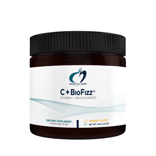C + BioFizz - La Poudre Effervescente Vitamine C