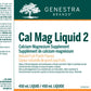 Cal Mag Liquid 2 - Fruit Punch