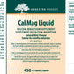 Cal Mag Liquid