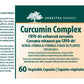 Curcumin Complex – Puissance Antioxydante avec CRYO-dri