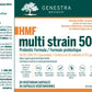HMF Multi Strain 50 – Probiotiques Équilibrés